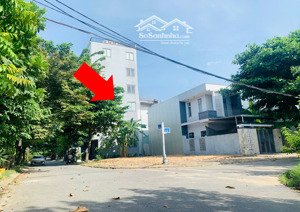" lô góc 177m2 "siêu hiếm khu bàu mạc sát biển nguyễn tất thành, gần nguyễn chánh