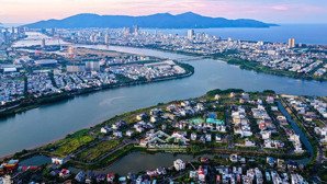 bán cc tại hòa quý, ngũ hành sơn, đà nẵng, 4,5 tỷ, 67m2, view đẹp chỉ với