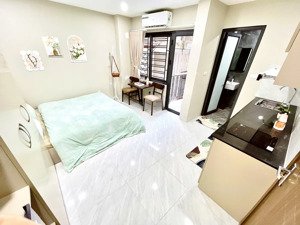 tin xác thực! bán chdv gần đh thủy lợi, đống đa. dt 77m2, thu 130tr/tháng ( 6.9%/năm), 22.4 tỷ.