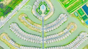 giá cực rẻ hiếm có biệt thự song lập ngọc trai, 140m² chỉ 29,411 tỷ sổ đỏ lâu dài, vị trí trung tâm