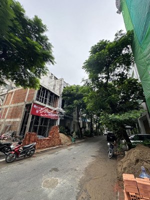 bán nhà mặt phố hưng gia, phường tân hưng, q7, hcm