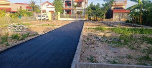 hàng nóng, mở bán 4 lô f0 tại tân thành, phường dương kinh