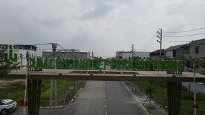 đất xây dựng nhà máy ngay tại hà nội giá chỉ nhỉnh 11, x triệu/m², cực kỳ hấp dẫn!