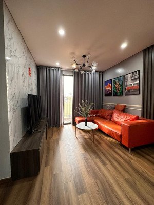 cho thuê căn hộ chung cư 2 phòng ngủ - 2wc tại hà đô quận 10