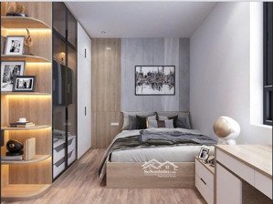 cần bán căn hộ 4pn rộng 107m² tại the garden hills 99 trần bình, mỹ đình 2