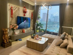 bán gấp căn hộ tại 90 nguyễn tuân 71m2 2pn 2vs +full nội thất giá 6.7 tỷ lh 085608***