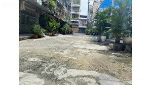 siêu rẻ! nhà hxh hđt 27tr/tháng ở điện biên phủ, p.1, q.3- cn: 102.4m2- 3 tầng+ st. chỉ 15,5 tỷ tl