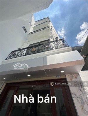 bán nhà 5 tầng phúc lợi - long biên giá cực rẻ