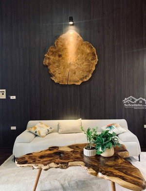 siêu phẩm hoàng mai 10m ra ô tô, nhà đẹp hai thoáng