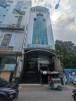 hạ gấp 10 tỷ! bán tòa nhà mặt tiền tân kỳ tân quý. dt 10 x 65, hđ thuê khoán 380 triệu - giá 99 tỷ