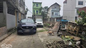 hằng hiếm - xóm vang cổ loa - đông anh - hà nội - gần bìa làng - ô tô vào đất - giá 4.550 tỷ .