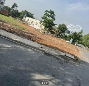 bán đất mặt tiền đường nhựa 744 vị trí kinh doanh đắc địa