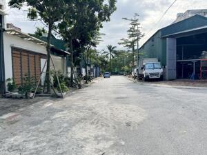 Siêu phẩm lô góc 150m2 KĐT 31ha Trâu Quỳ - Mặt tiền lớn, view thoáng, thích hợp xây tòa nhà VP