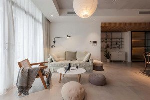 cho thuê căn hộ 1pn, 1wc tại sun grand city, 45m2, giá 16,5 triệu, view đẹp tây hồ, hà nội