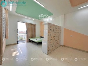 (đúng hình - đúng giá) căn hộ ban công / chỉ tính điện nước / full nội thất / siêu rộng 40m2