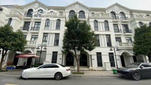 cho thuê liền kề ngọc trai 6 full nội thất 5 pn tại vinhomes oceanpark 1 gia lâm