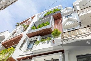 chính chủ cần bán gấp nhà hxh 7m ni sư huỳnh liên (4x13) 1t 2l, nhà cứng cáp ở liền_giá: 8.3 tỷ tl