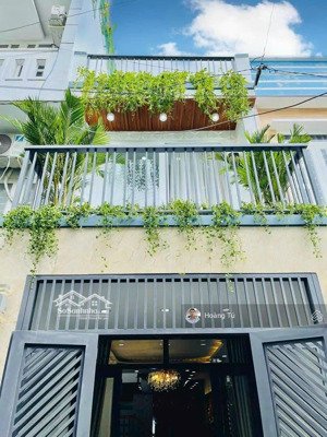 cần bán gấp nhà mặt tiền cống lở, tân bình - dòng tiền cho thuê tốt - dt 76m2 - giá đầu tư 9.9tỷ tl