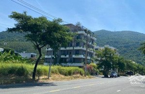 giảm 2 tỷ! bán đất 2 lô liền kề 685m2 85,5 tỷ - mt lê văn lương - q. sơn trà