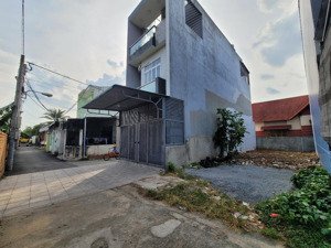 bán đất thổ cư đường số 1, hiệp thành, thủ dầu một, bình dương, 2,49 tỷ, 105m2 hàng hiếm