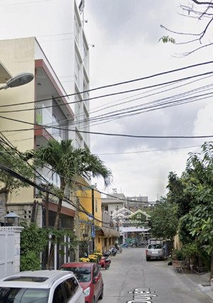 cần bán lô đất 2 mặt tiền đường phan thúc duyện gần nguyễn văn thoại cách biển chỉ 400m