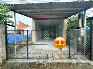 Nhà mặt tiền P An Hội(mới) 210m2 đường xe tải lớn