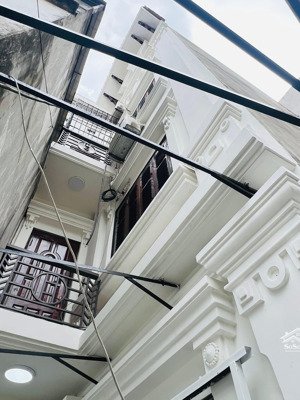 hoàng hoa thám - 4 tầng - 76m2 - mặt tiền siêu rộng - cách mặt phố chỉ 3 bước chân