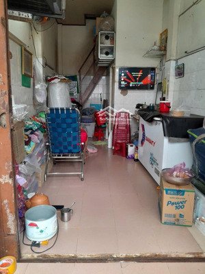 bán gấp nhà hxh âu cơ quận 11, giá tốt chỉ 2.65ty