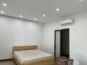bán nhà 3 tầng - nhỉnh 9 tỷ - đường 7,5m - hòa cường bắc - 84m2 - mt 6m