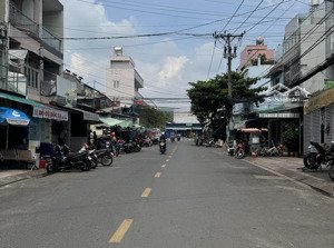 bán nhà mặt tiền phân lô 5 tầng full nội thất, chợ phạm thế hiển phường 4 quận 8