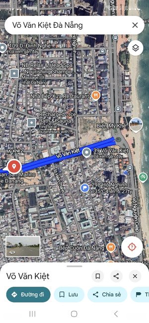 võ văn kiệt, lô đất 400m² được phép xây cao tầng. vị trí của vị trí. giá chỉ 12x tỷ