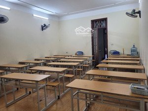 cho thuê phòng học tại thanh trì - đầu tháng 8 dọn vào luôn!