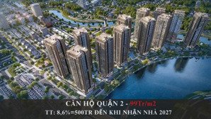 the prive - khu căn hộ biệt lập hạng sang trung tâm sài gòn chỉ 99 triệu/m²