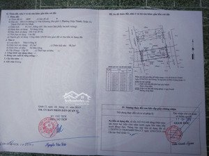 bán nhà chính chủ - 389/32/6 lê văn khương, q12 - nhà đã cải tạo, sổ riêng, hẻm rộng, đang cho thuê