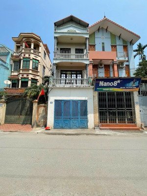 bán nhà riêng 3 tầng tại thường tín