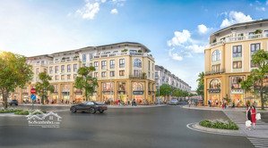 cắt lỗ sâu! liền kề vịnh tây vt4-58 vinhomes ocean park 3 dt 68m² chỉ 9.422 tỷ sổ lâu dài