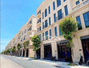 chính chủ cần bán căn shop liền kề 62,5m2 rẻ nhất cổ loa