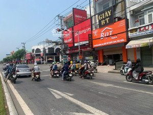 bán nhà riêng chính chủ mặt tiền tôn đức thắng