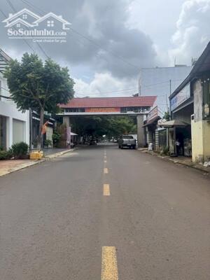 đất mặt tiền Trần Nhật Duật khu du lịch đầu nguồn Cô Thôn - BMT