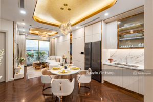 cần bán căn hộ chung cư 2pn dt 73m2 dự án golden crown hải phòng suất đầu tư chỉ 1.1 tỷ (25%)