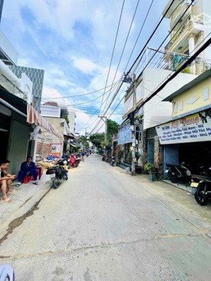 ko còn căn thứ 2 kề bên aeon mall tân phú - dt khủng 125m2 x 2 tầng - hẻm 6m - hoàn công đủ