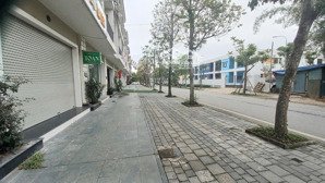 căn góc lk kđt sunny garden city 152m2, hướng tây bắc - đông băc, đường 16.5m. giá 18.5 tỷ
