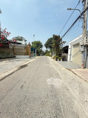 bán lô đất mặt tiền kinh doanh đường 288 - phú lợi - tp hcm (thủ dầu một) giá 2 tỷ890