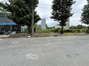 bán đất thổ mặt tiền đường số 2 thuộc kdc lợi bình nhơn, tp tân an, diện tích: 4.5 x 20m