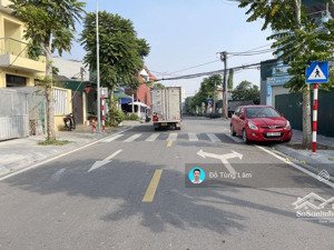 bán gấp 229m2 đất cự khối | đường 14m xe container, kết nối cầu thanh trì, có sẵn xưởng mới