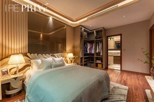 siêu phẩm the prive an phú 3 mặt sông - nhận booking căn đẹp, thanh toán chỉ 499tr đến khi nhận nhà