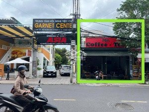 bán nhà 3 mặt tiền đường nguyễn thị minh khai - nha trang 171m2 phù hợp xây khách sạ căn hộ mini