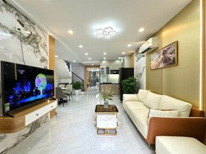 mặt tiền kinh doanh 2 tầng 3,6x10(36m2) đường duy tân - nguyễn văn trỗi