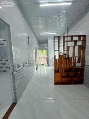Bán nhà 2 mặt tiền Mỹ Thạnh An,TP Bến Tre 210m2 có 70m2 thổ cư