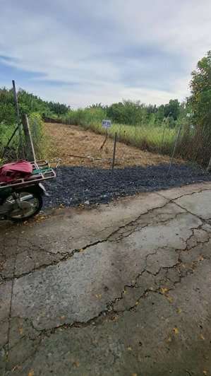 bán đất tại xã phước lại, cần giuộc, long an, 2,8 tỷ, 201 m2 đẹp, nhiều tiện ích